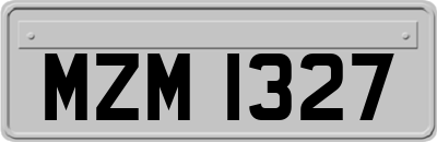 MZM1327