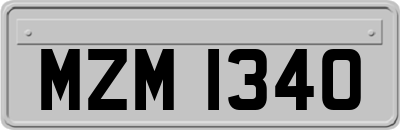 MZM1340