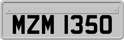 MZM1350