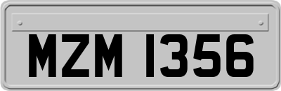 MZM1356