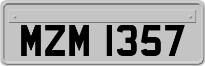 MZM1357