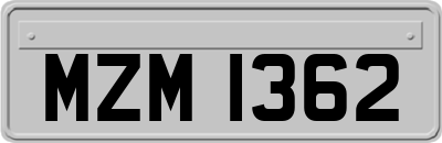 MZM1362