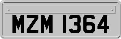 MZM1364