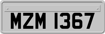 MZM1367