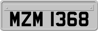 MZM1368