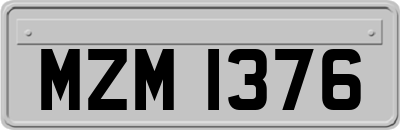 MZM1376