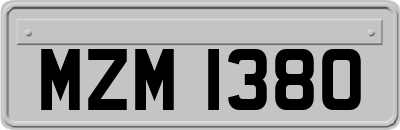 MZM1380