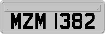 MZM1382