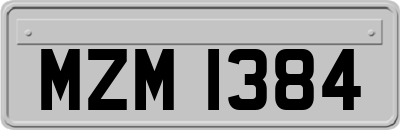 MZM1384