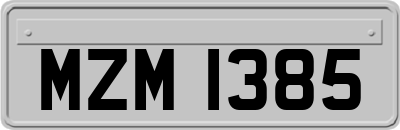 MZM1385