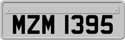 MZM1395