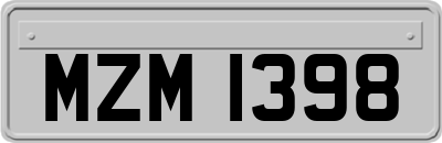 MZM1398