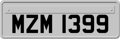 MZM1399