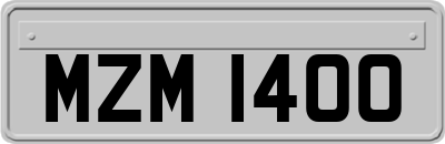 MZM1400