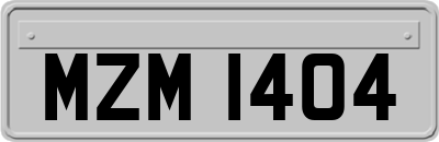 MZM1404