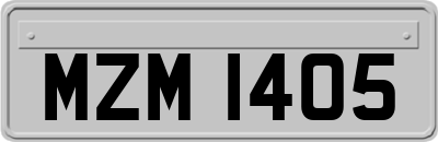 MZM1405