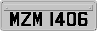 MZM1406