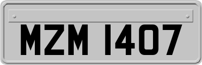 MZM1407