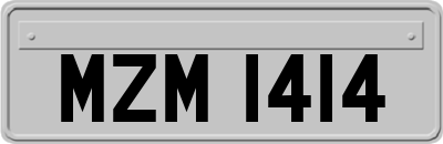 MZM1414