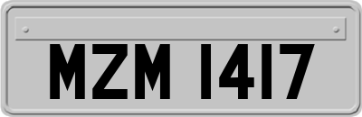 MZM1417
