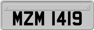 MZM1419