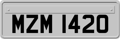 MZM1420