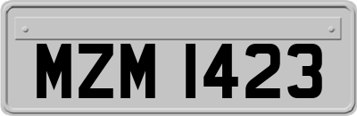 MZM1423