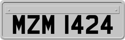 MZM1424