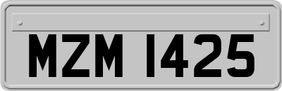 MZM1425