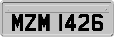 MZM1426