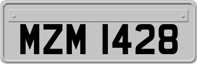 MZM1428