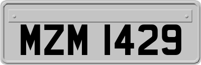 MZM1429