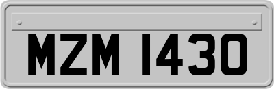 MZM1430