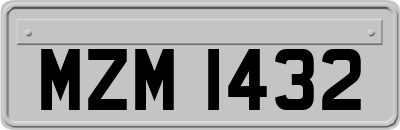 MZM1432