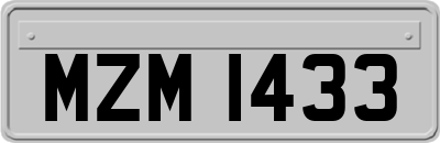 MZM1433