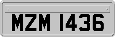 MZM1436