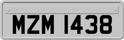 MZM1438