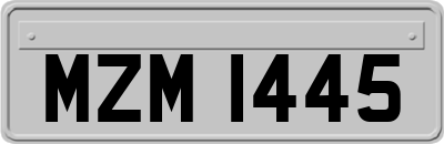 MZM1445