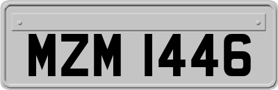 MZM1446