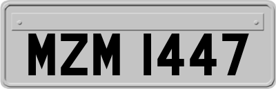 MZM1447