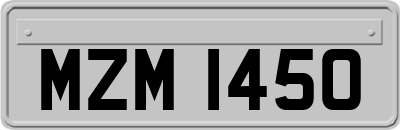 MZM1450