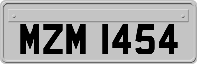 MZM1454