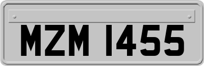 MZM1455
