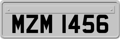 MZM1456