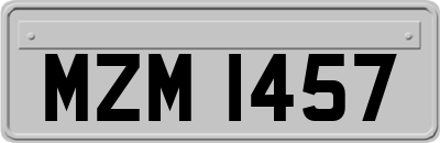 MZM1457