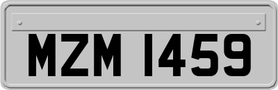 MZM1459