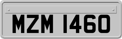 MZM1460