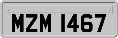 MZM1467
