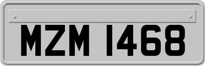 MZM1468