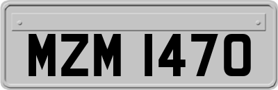 MZM1470